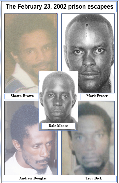 Kartel And Rum Culture: A Stabroek News Investigation Kartel And Rum Culture: A Stabroek News Investigation