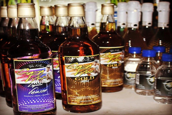 Kartel And Rum Culture: A Stabroek News Perspective Kartel And Rum Culture: A Stabroek News Perspective
