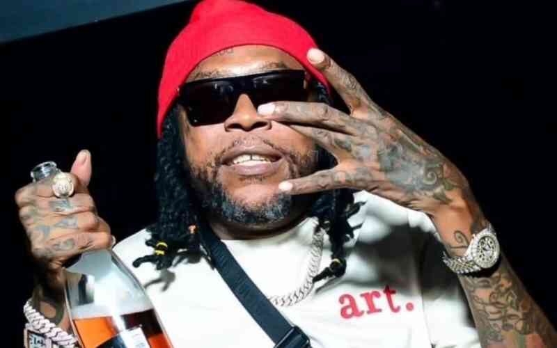 Kartel Concert In Trinidad: Defence Minister Proposes Age And Song Restrictions Kartel Concert In Trinidad: Defence Minister Proposes Age And Song Restrictions