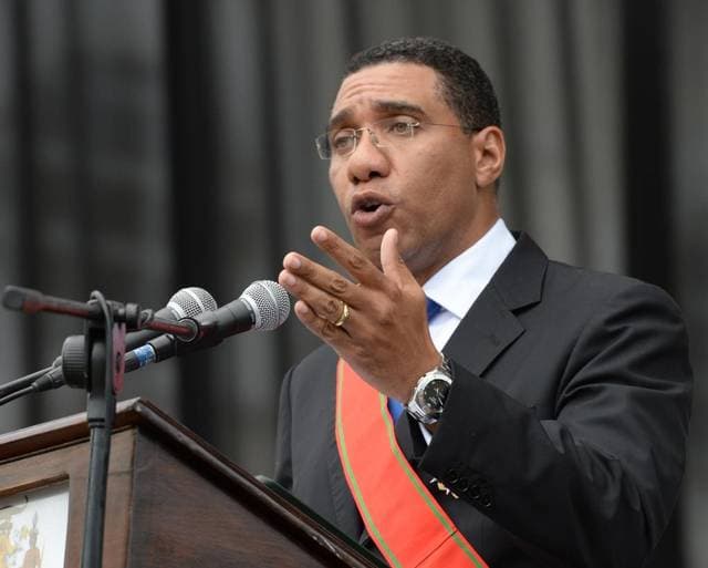 Kartel's Trinidad Show: Defence Minister Proposes Age And Song Restrictions Kartel's Trinidad Show: Defence Minister Proposes Age And Song Restrictions