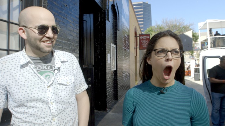 Katie Nolan's Response To Recent Accusations From Charlie Dixon Katie Nolan's Response To Recent Accusations From Charlie Dixon
