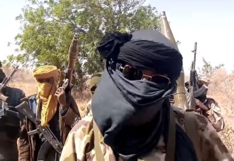 Katsina Highway Attack: Bandits Block Road, Abduct Travelers Katsina Highway Attack: Bandits Block Road, Abduct Travelers
