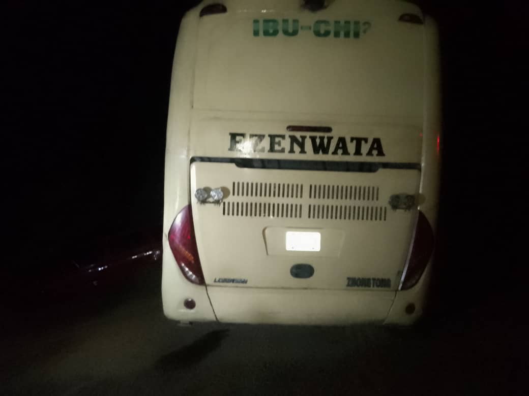 Katsina Police Foil Bandit Attack, Rescue Two Farmers Katsina Police Foil Bandit Attack, Rescue Two Farmers