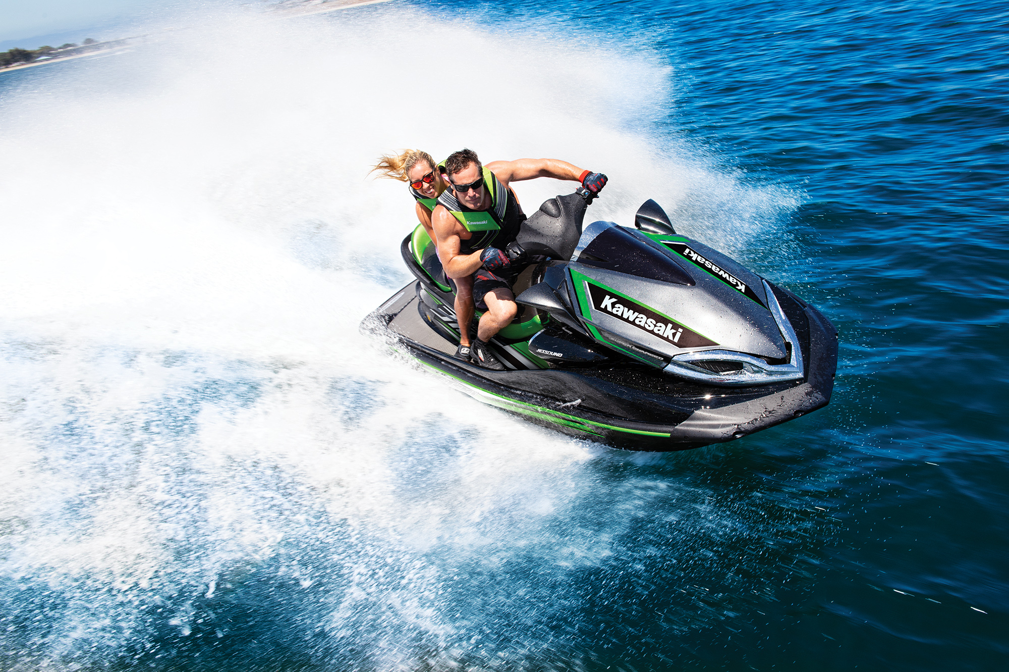 Kawasaki Meluncurkan Tiga Jet Ski Premium Baru Di Indonesia Kawasaki Meluncurkan Tiga Jet Ski Premium Baru Di Indonesia