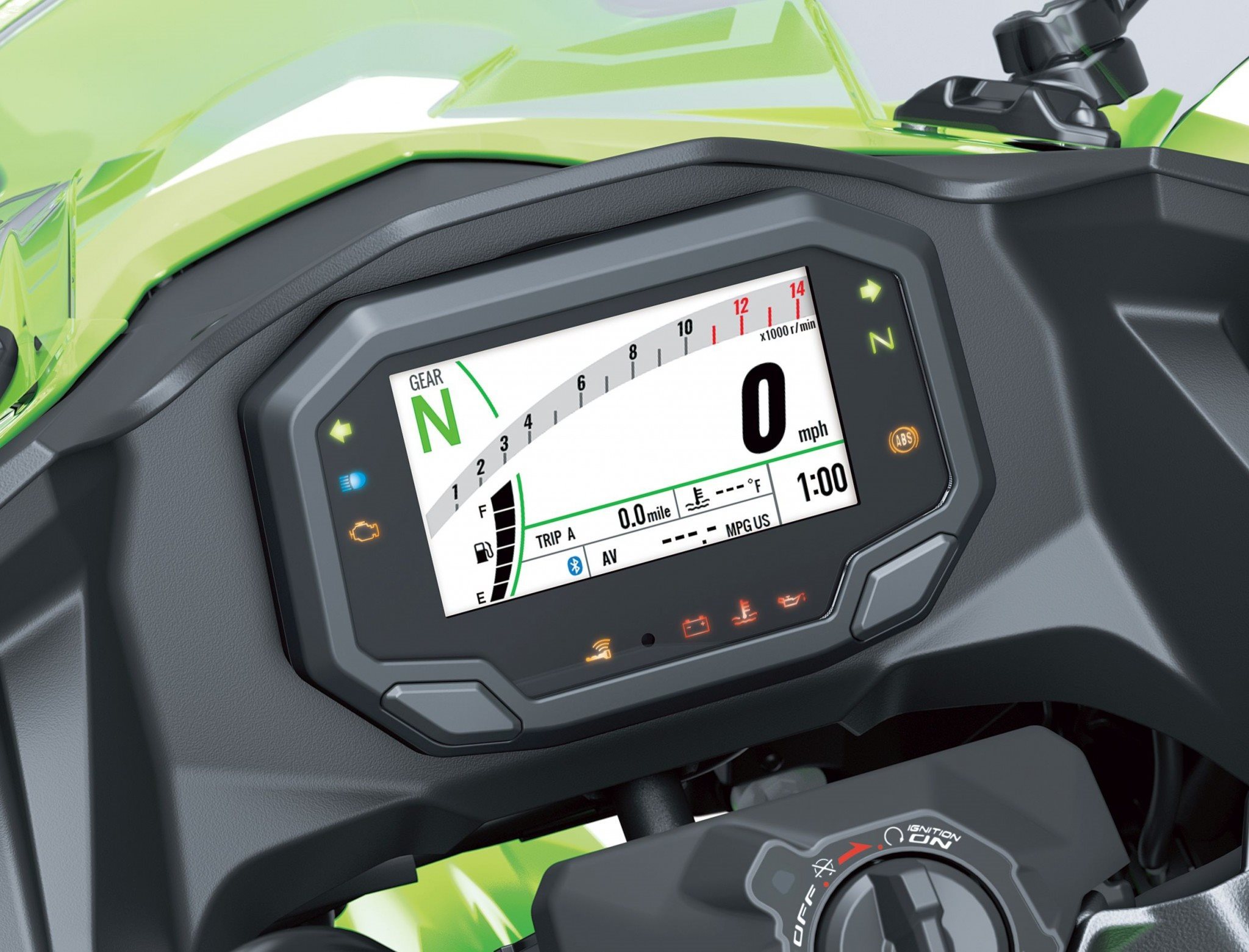 Kawasaki Ninja 500 & 500 SE 2025: Perkiraan Harga Dan Spesifikasi