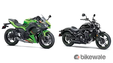 Kawasaki Ninja Discount: Save ₹45,000 Today Kawasaki Ninja Discount: Save ₹45,000 Today