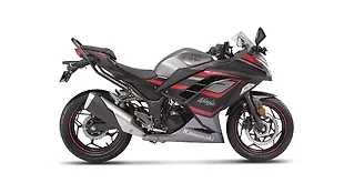 Kawasaki Ninja Series: ₹45,000 Discount Available Now Kawasaki Ninja Series: ₹45,000 Discount Available Now