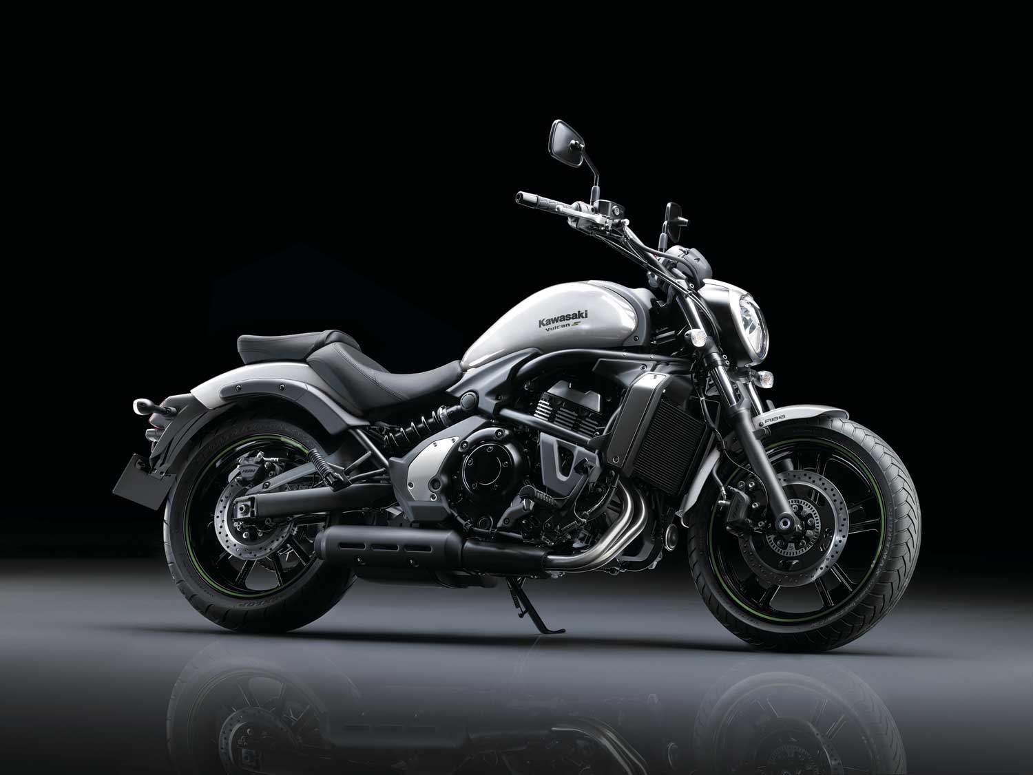 Kawasaki Vulcan S 2025 Indonesia: Spesifikasi & Harga Terbaru Kawasaki Vulcan S 2025 Indonesia: Spesifikasi & Harga Terbaru