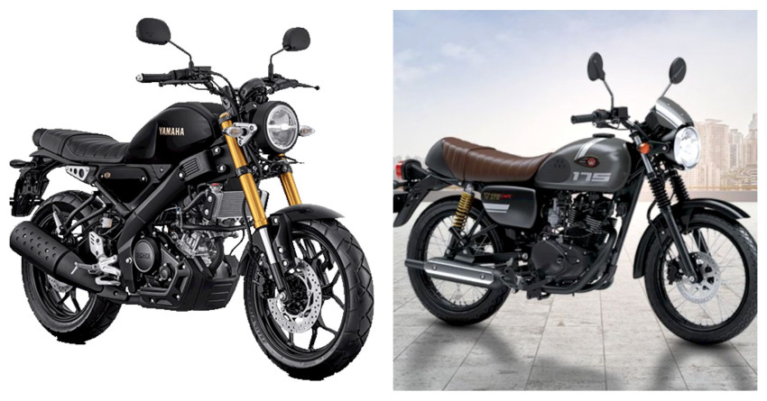 Kawasaki W175 Vs Honda ST125 Dax: Mana Yang Lebih Baik? Kawasaki W175 Vs Honda ST125 Dax: Mana Yang Lebih Baik?