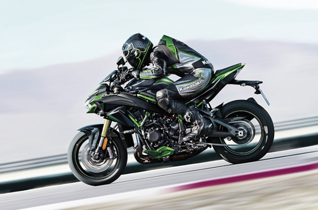 Kawasaki Z H2: Motor 197 HP Yang Tak Masuk Indonesia? Kawasaki Z H2: Motor 197 HP Yang Tak Masuk Indonesia?