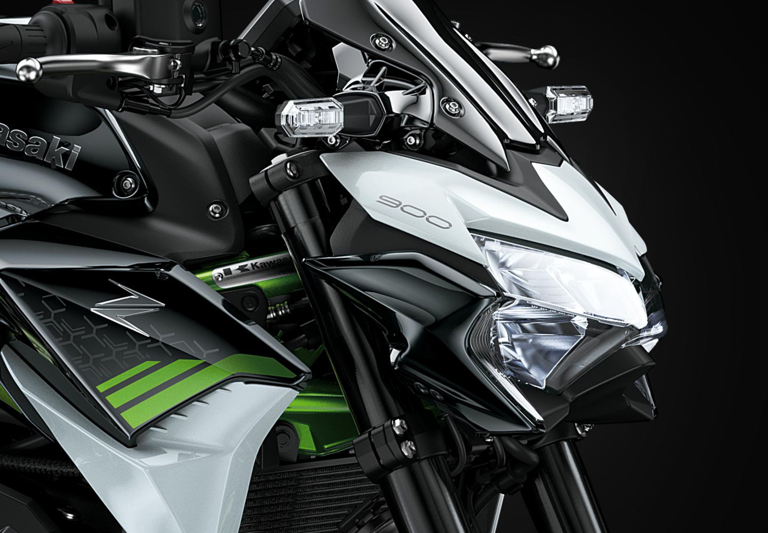 Kawasaki Z900 Dan Z900 SE: Harga Resmi Di Indonesia, Spesifikasi Dan Fitur Kawasaki Z900 Dan Z900 SE: Harga Resmi Di Indonesia, Spesifikasi Dan Fitur