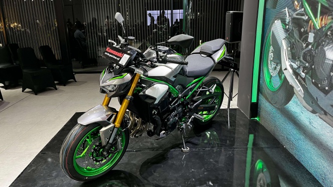 Kawasaki Z900 Dan Z900 SE: Mengapa Lebih Murah Di Indonesia? Kawasaki Z900 Dan Z900 SE: Mengapa Lebih Murah Di Indonesia?