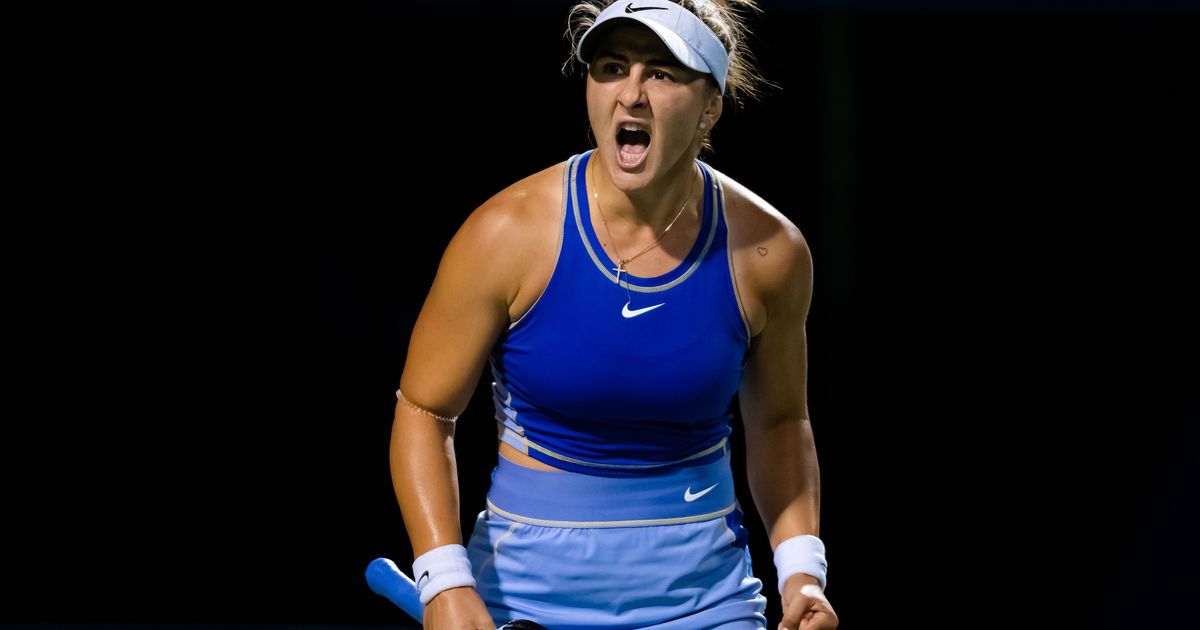 Kazakhstan Wins Billie Jean King Cup Qualifier Against Australia Kazakhstan Wins Billie Jean King Cup Qualifier Against Australia