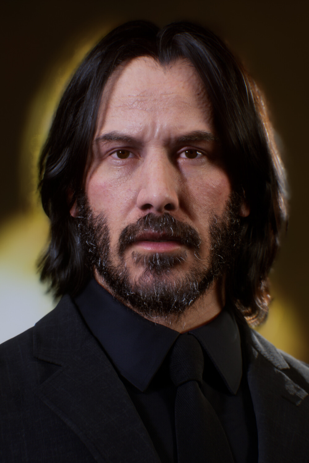 Keanu Reeves On John Wick 5: Hopes, Speculation, And Reality Keanu Reeves On John Wick 5: Hopes, Speculation, And Reality