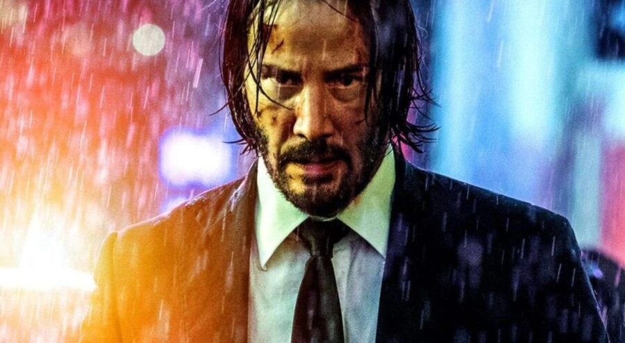 Keanu Reeves Reveals John Wick 5 Plans: What We Know Keanu Reeves Reveals John Wick 5 Plans: What We Know