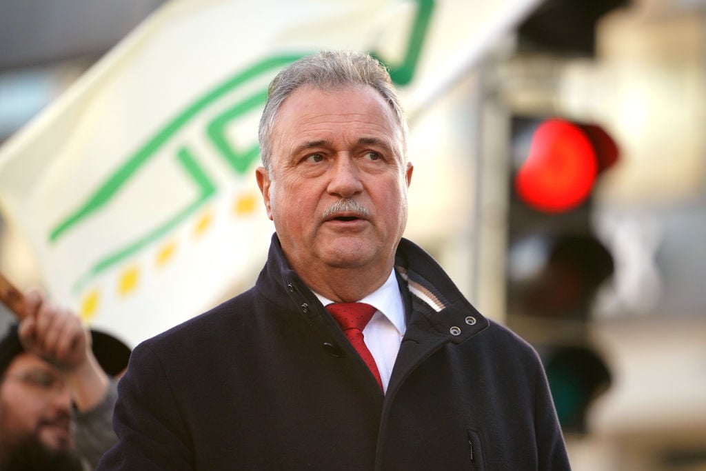 Keine Oster-Fahrverbote: BVG-Schlichtung Erfolgreich Abgeschlossen Keine Oster-Fahrverbote: BVG-Schlichtung Erfolgreich Abgeschlossen