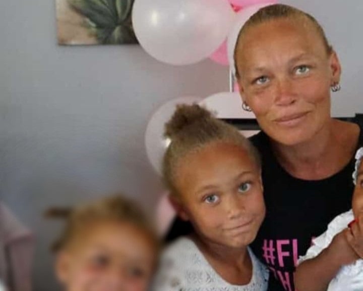 Kelly Smith's Sister: Joshlin Still In Saldanha Bay 7 Days After Disappearance Kelly Smith's Sister: Joshlin Still In Saldanha Bay 7 Days After Disappearance
