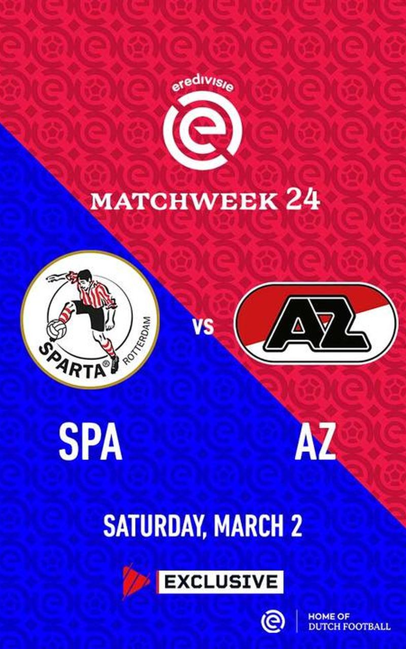 Kemenangan 3-1 Atas Sparta Rotterdam Pastikan PSV Juara Liga Belanda Kemenangan 3-1 Atas Sparta Rotterdam Pastikan PSV Juara Liga Belanda