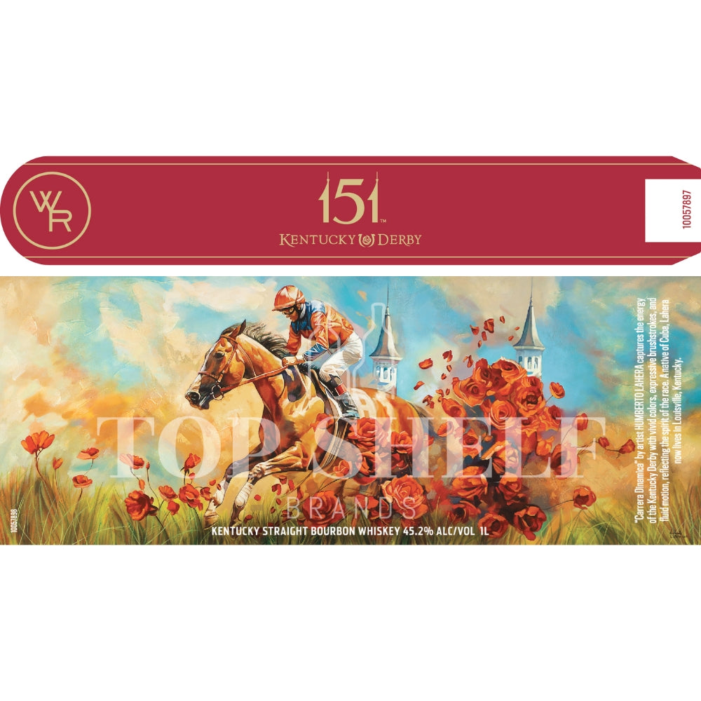 Kentucky Derby 151: A Spectator's Pre-Race Checklist Kentucky Derby 151: A Spectator's Pre-Race Checklist
