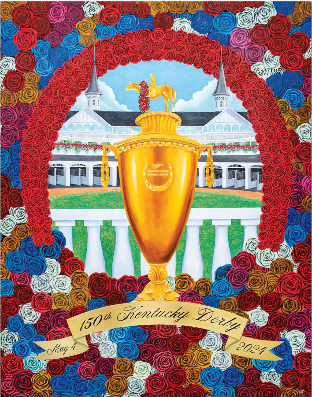 Kentucky Derby 151 Countdown: Your Essential Pre-Race Guide Kentucky Derby 151 Countdown: Your Essential Pre-Race Guide