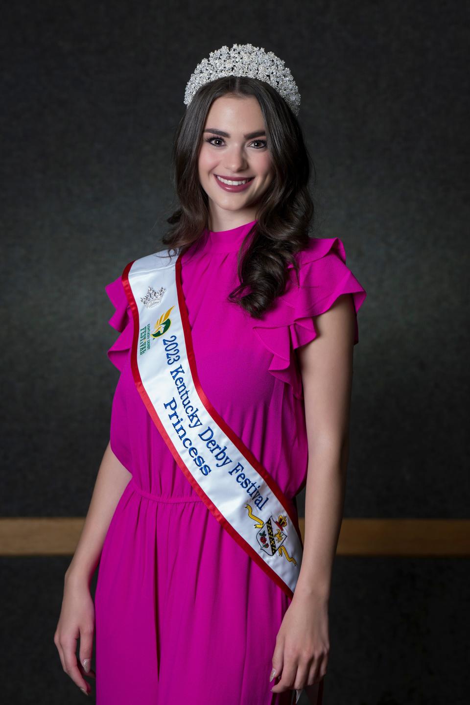 Kentucky Derby Festival: Georgetown Woman Takes The Crown In 2025 Kentucky Derby Festival: Georgetown Woman Takes The Crown In 2025