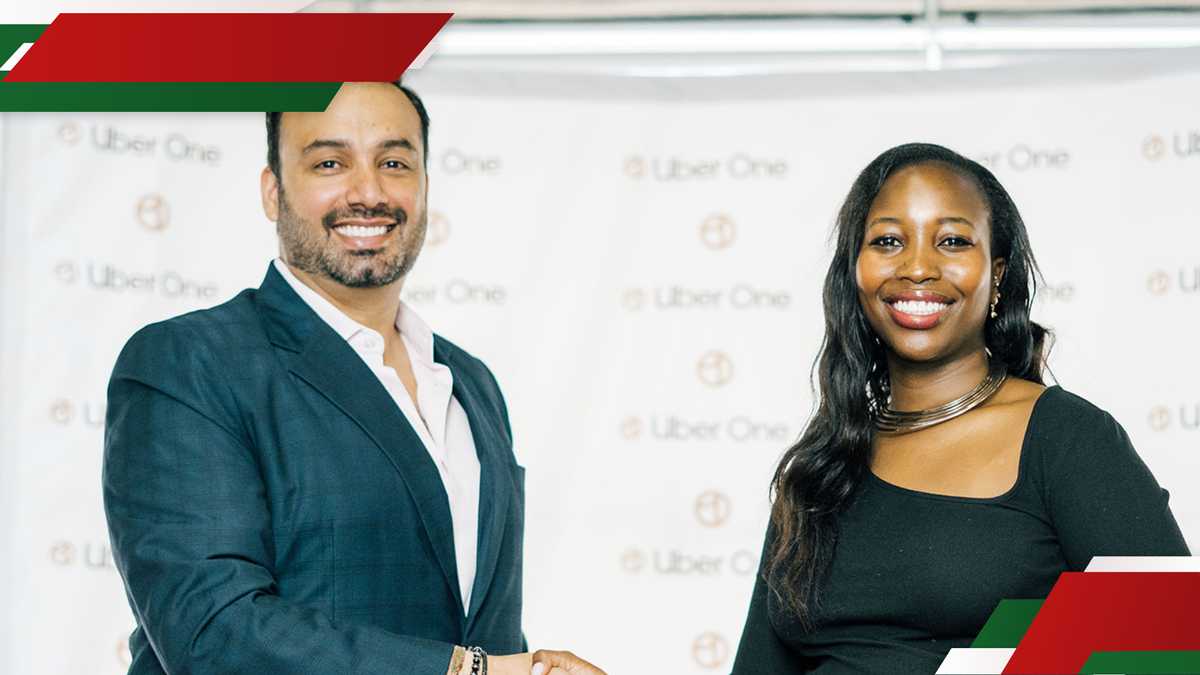Kenya: Uber Improves Earnings For Drivers & Couriers, Offers Customer Cashback Kenya: Uber Improves Earnings For Drivers & Couriers, Offers Customer Cashback