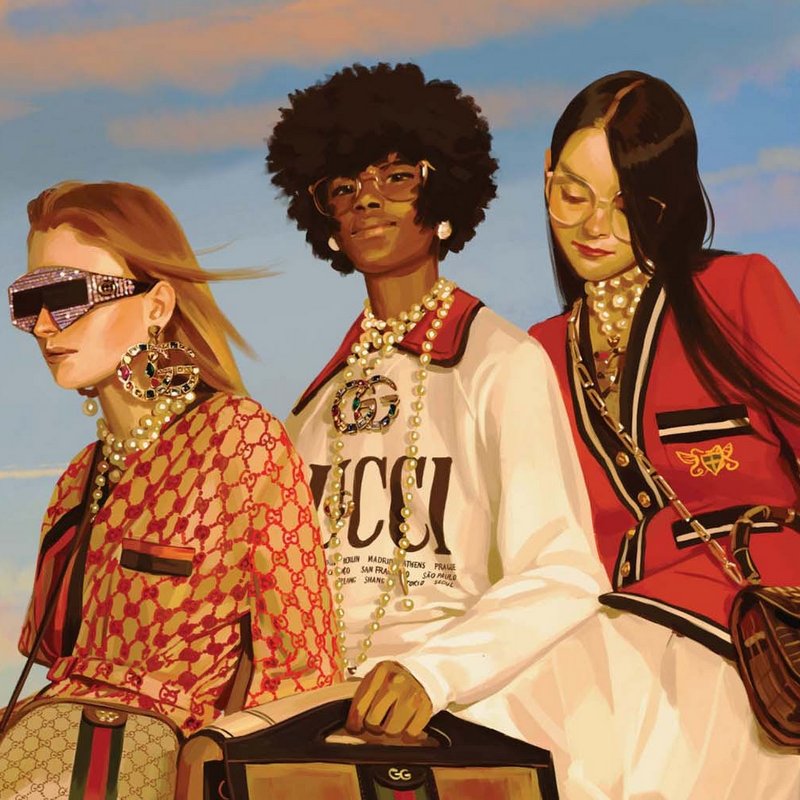 Kering Q1 Results Send Shares Down 6% Kering Q1 Results Send Shares Down 6%