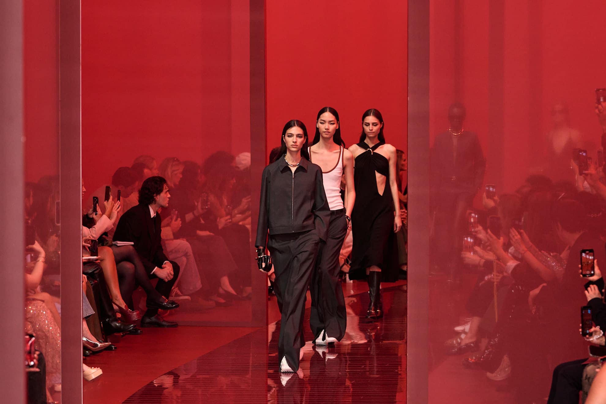 Kering's Sales Decline: Demna's Gucci Designs Unveiled In September Kering's Sales Decline: Demna's Gucci Designs Unveiled In September