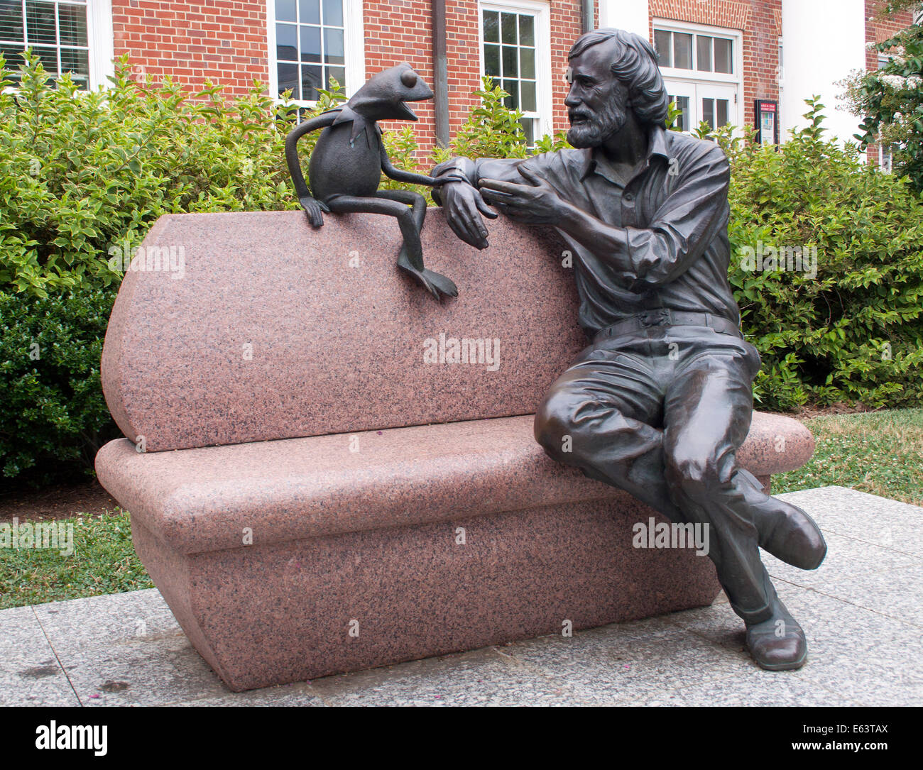 Kermit The Frog: 2025 University Of Maryland Graduation Speaker Kermit The Frog: 2025 University Of Maryland Graduation Speaker