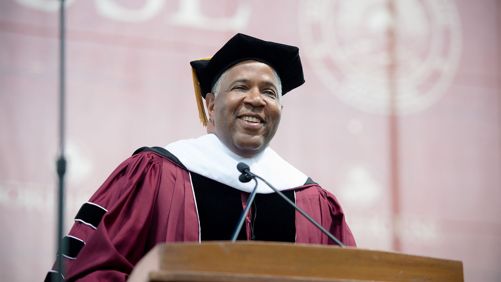 Kermit The Frog To Deliver 2025 Commencement Address At University Of Maryland Kermit The Frog To Deliver 2025 Commencement Address At University Of Maryland