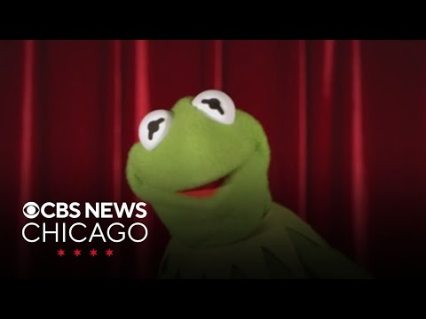 Kermit The Frog: University Of Maryland's 2025 Commencement Speaker Kermit The Frog: University Of Maryland's 2025 Commencement Speaker