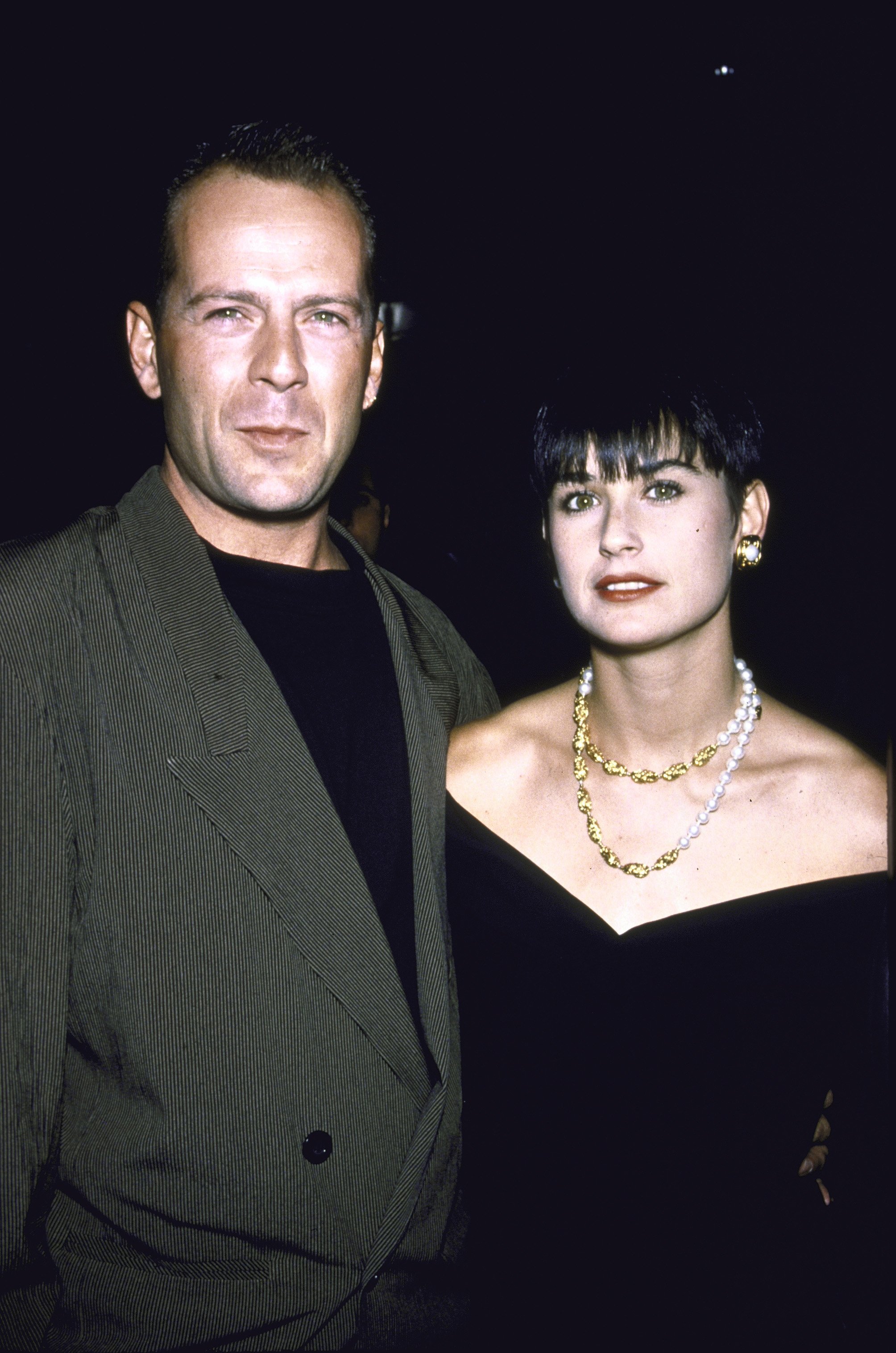 Kevin Costner And Demi Moore: A Relationship Timeline And Recent Developments Kevin Costner And Demi Moore: A Relationship Timeline And Recent Developments