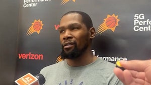 Kevin Durant Reignites Angel Reese Dating Rumors: What Did He Say? Kevin Durant Reignites Angel Reese Dating Rumors: What Did He Say?