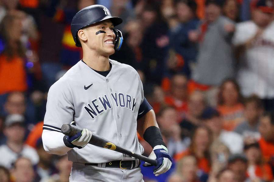 Key Contributions From Judge And Goldschmidt In Yankees' Series Win Key Contributions From Judge And Goldschmidt In Yankees' Series Win