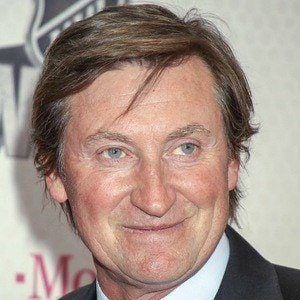 Key Facts About Wayne Gretzky: His Life And Legacy Key Facts About Wayne Gretzky: His Life And Legacy