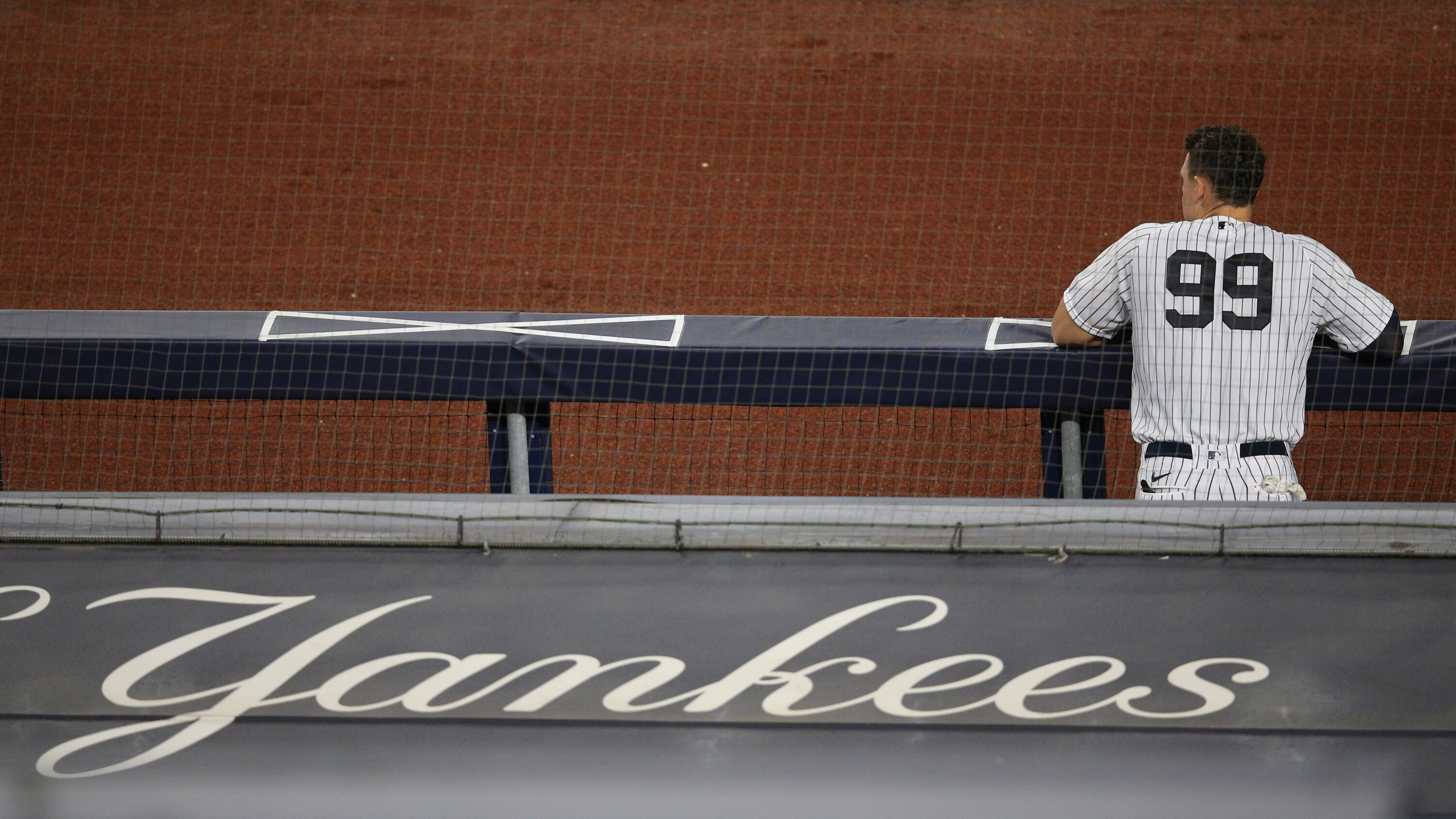 Key Injuries Impacting The Yankees-Rays Series (May 2-4) Key Injuries Impacting The Yankees-Rays Series (May 2-4)