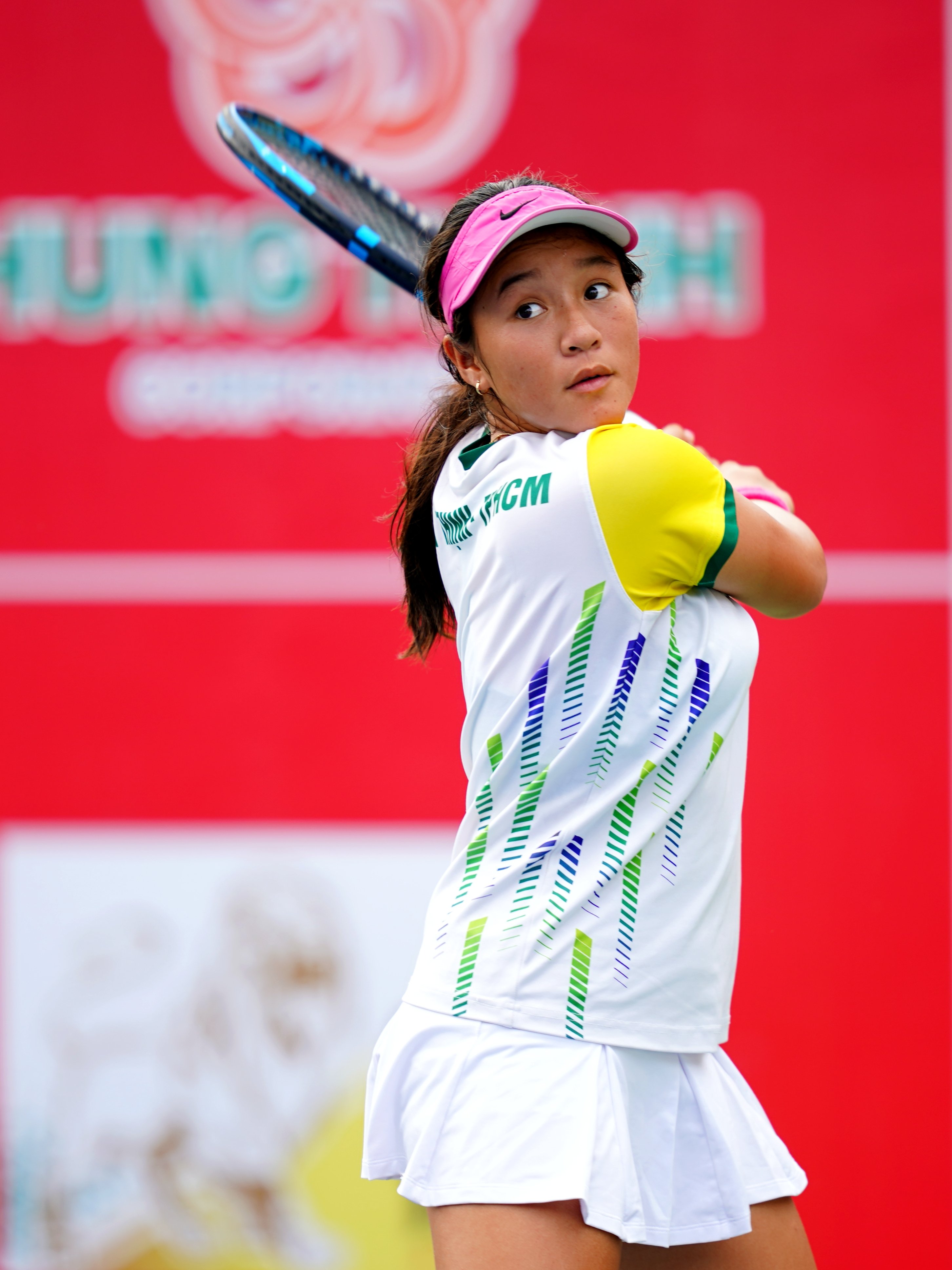 Khám Phá Cuộc Sống Và Sự Nghiệp Pickleball Của Sophia Huỳnh Trần Khám Phá Cuộc Sống Và Sự Nghiệp Pickleball Của Sophia Huỳnh Trần