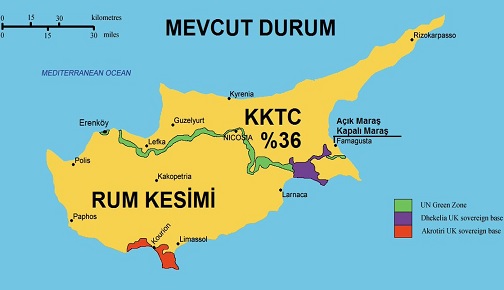 Kıbrıs Sorunu: Stefanos Stefanu'nun Çözüm Önerileri Ve Etkisi Kıbrıs Sorunu: Stefanos Stefanu'nun Çözüm Önerileri Ve Etkisi