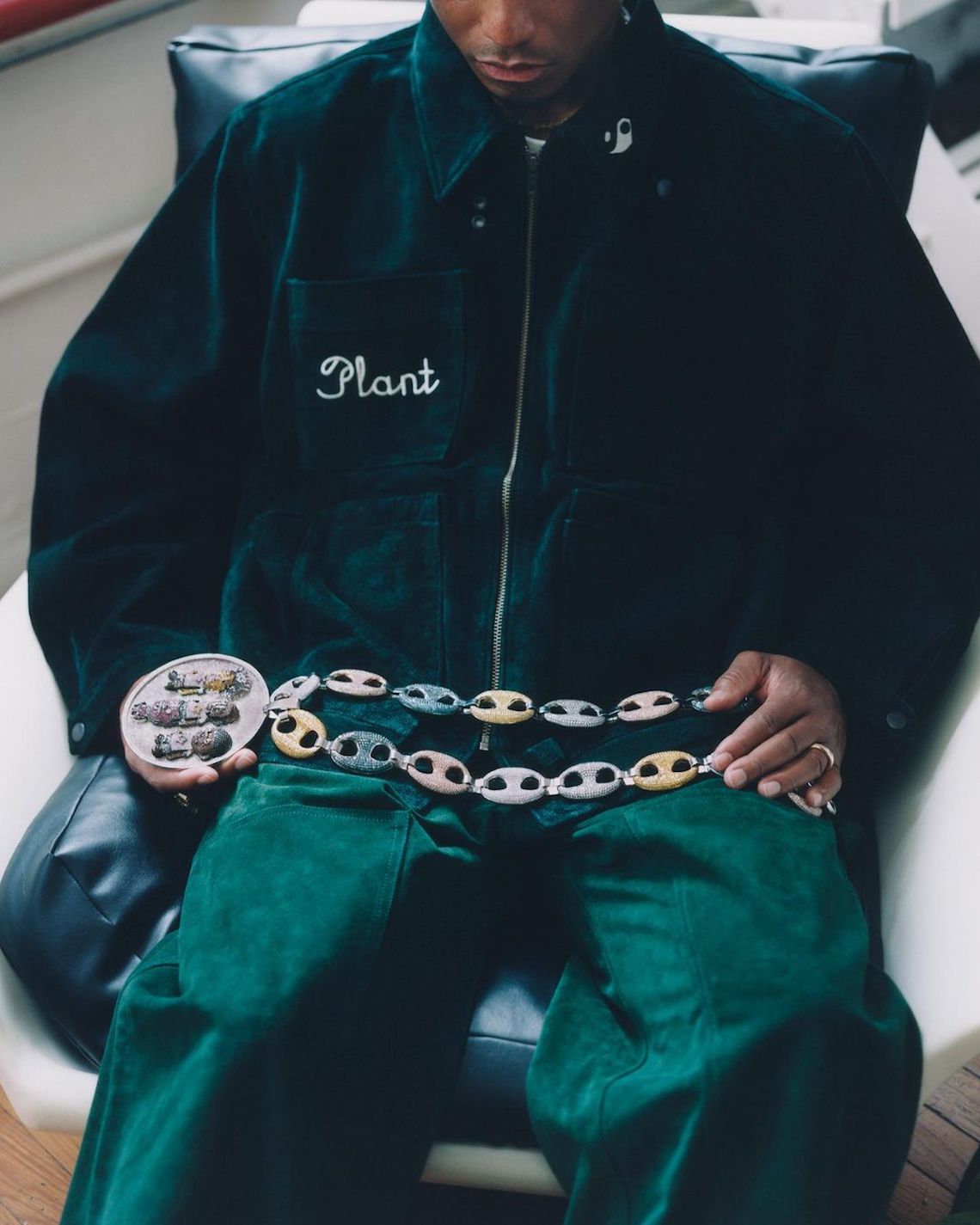 Kid Cudi Art Auction: Dates, Details & How To Bid On JOOPITER