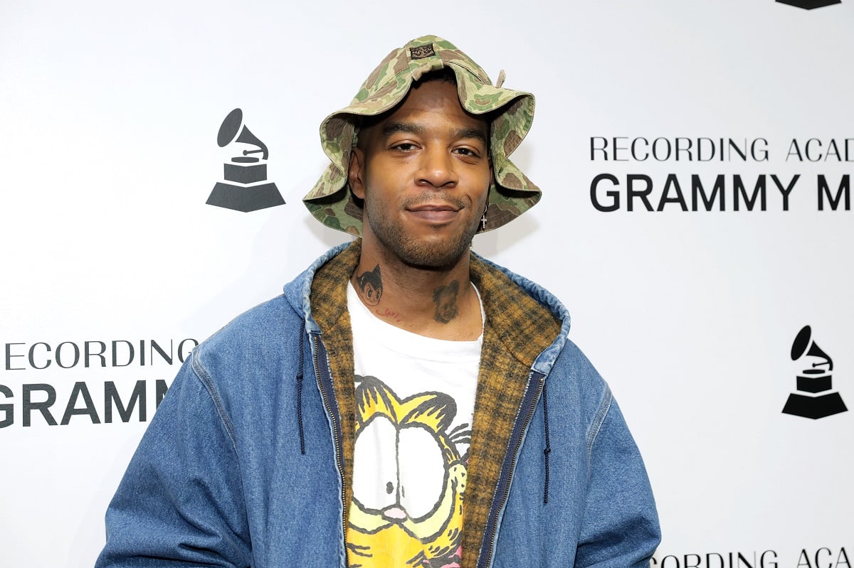 Kid Cudi Memorabilia: Auction Prices Soar Kid Cudi Memorabilia: Auction Prices Soar