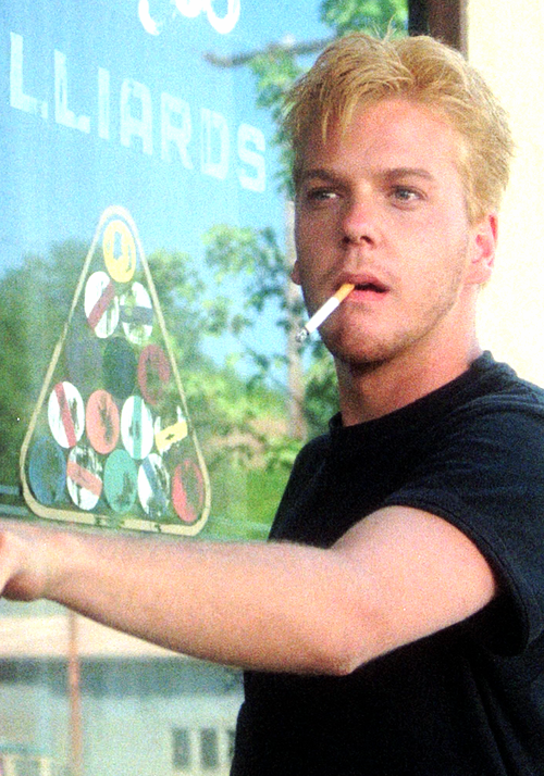 Kiefer Sutherland Casting News Sends Fans Into A Frenzy Kiefer Sutherland Casting News Sends Fans Into A Frenzy