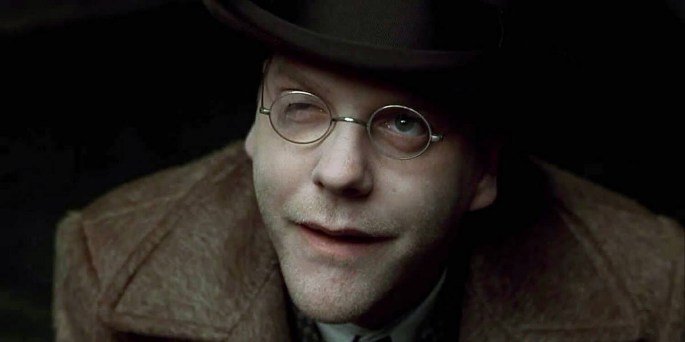 Kiefer Sutherland's Next Role: Speculation And Excitement Kiefer Sutherland's Next Role: Speculation And Excitement