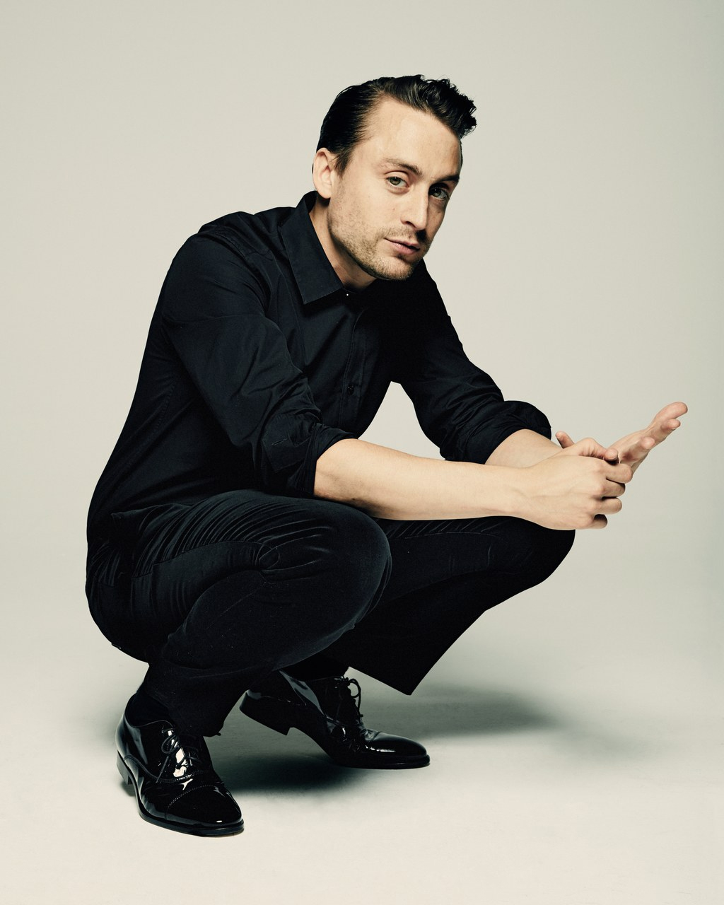Kieran Culkin Almost Starred In An Eric André Project Kieran Culkin Almost Starred In An Eric André Project