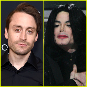 Kieran Culkin And Michael Jackson: Exploring The Unexpected Connection Kieran Culkin And Michael Jackson: Exploring The Unexpected Connection
