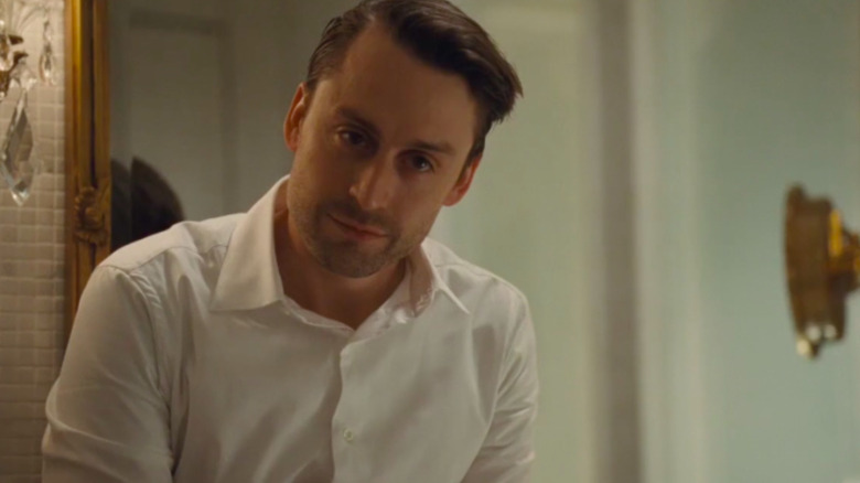 Kieran Culkin Confirmed For Caesar Flickerman Role In Hunger Games Prequel Kieran Culkin Confirmed For Caesar Flickerman Role In Hunger Games Prequel