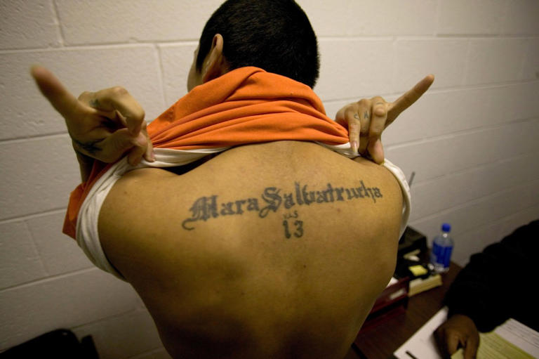 Kilmar Abrego García: From Gang Violence In El Salvador To US Political Flashpoint Kilmar Abrego García: From Gang Violence In El Salvador To US Political Flashpoint