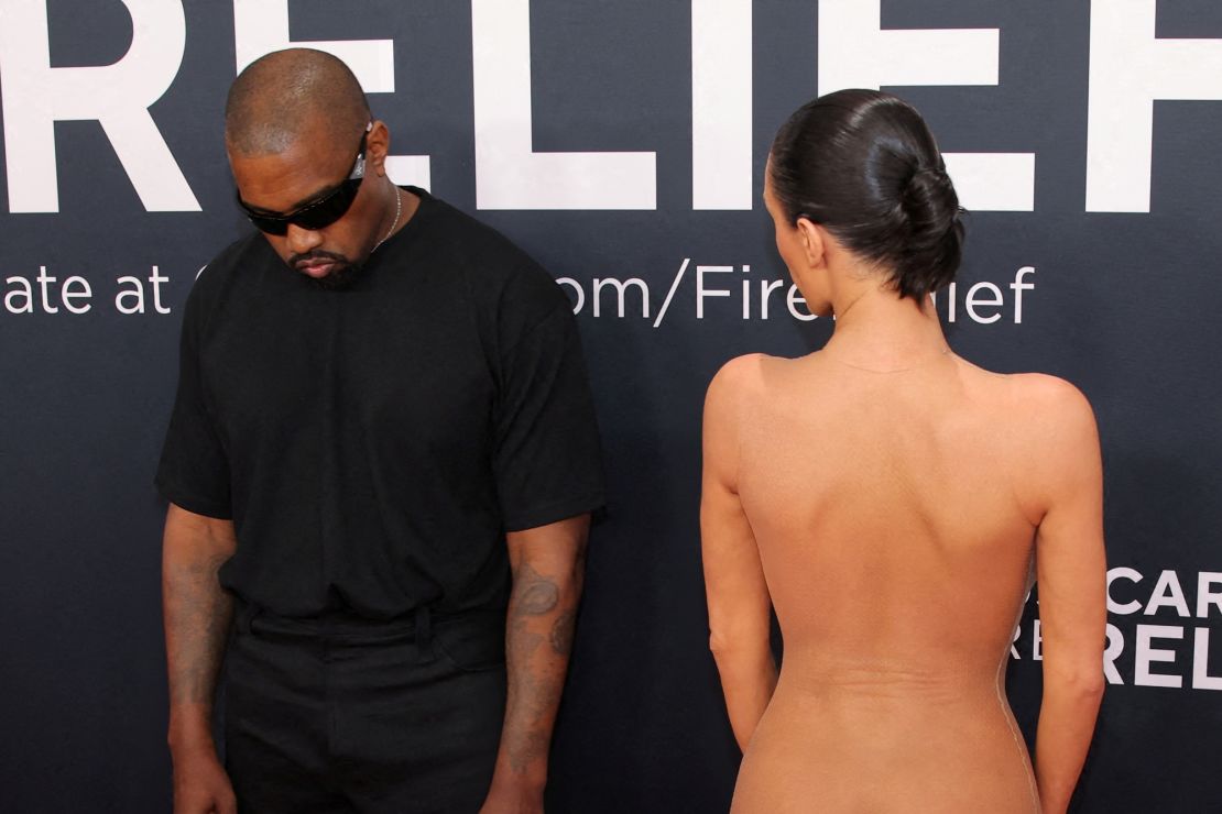 Kim Kardashian & Bianca Censori: Is There A Conspiracy Against Kanye? Kim Kardashian & Bianca Censori: Is There A Conspiracy Against Kanye?
