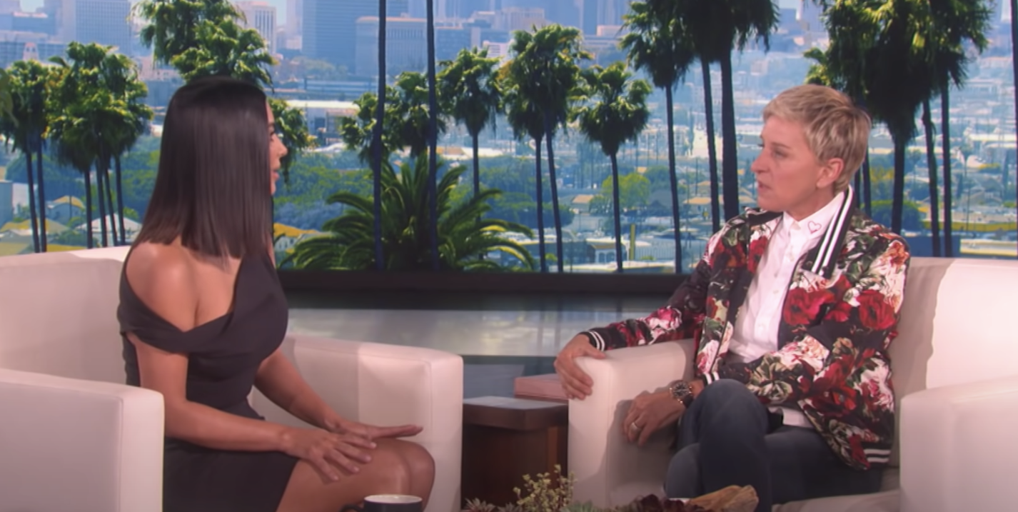 Kim Kardashian Recounts Terrifying Paris Robbery In Court Kim Kardashian Recounts Terrifying Paris Robbery In Court