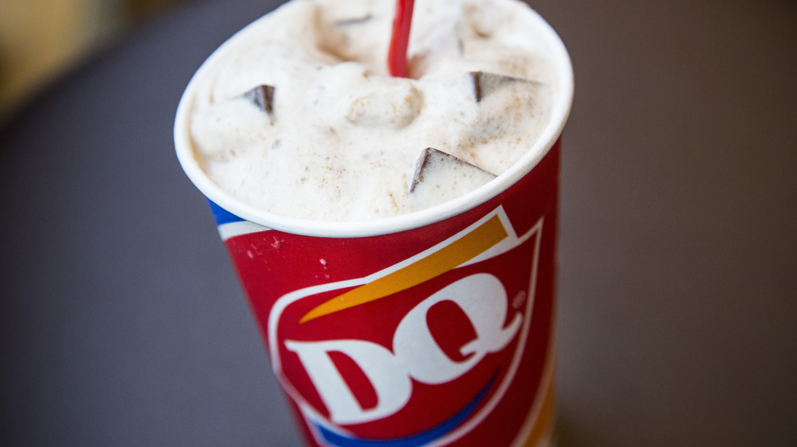 King George Strait's Unexpected Dairy Queen Stop Creates Buzz King George Strait's Unexpected Dairy Queen Stop Creates Buzz