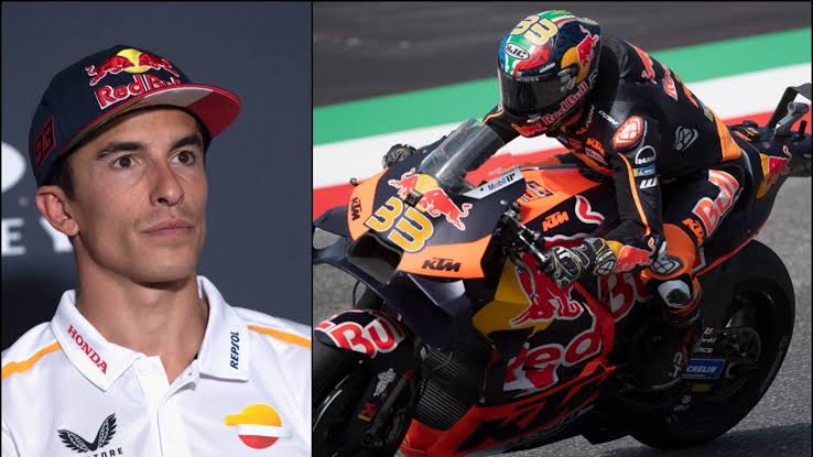 Klasemen MotoGP Pasca Kemenangan Sprint Race Marc Marquez Di Argentina 2025